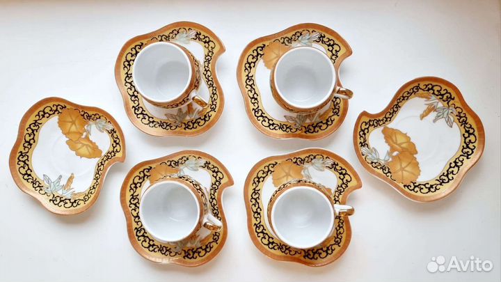 Кофейный набор