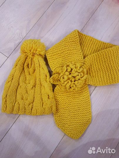 Набор (ручная работа)