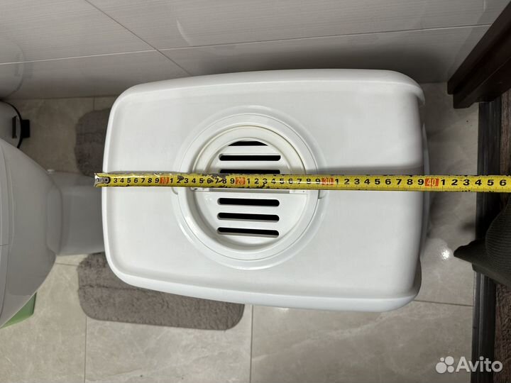 Лоток для кошек