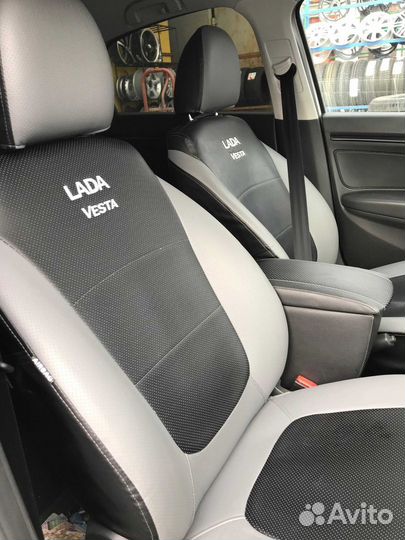 Авточехлы модельные для вашего автомобиля