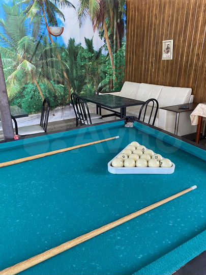 Комната 20 м², 1/2 эт.