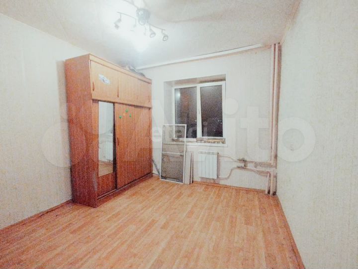 2-к. квартира, 52,4 м², 7/13 эт.