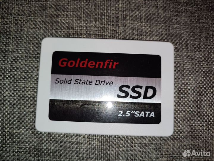 Ssd диск 256,512гб