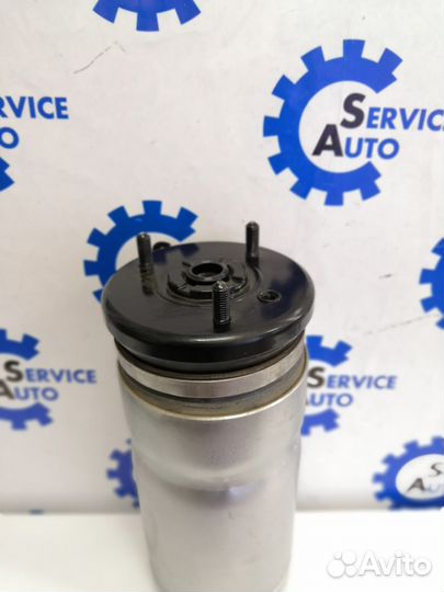 Range Rover Sport 09- Пневмобаллон передний левый