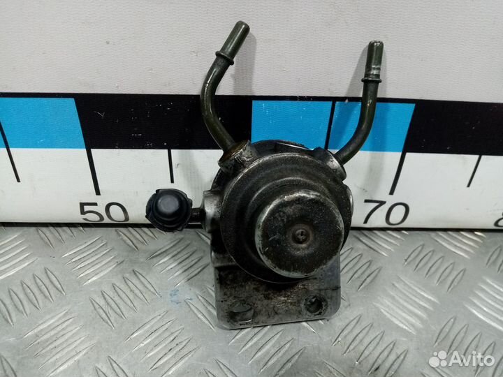 Б/У Корпус топливного фильтра Starex