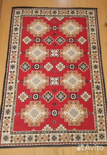 Ковер советский