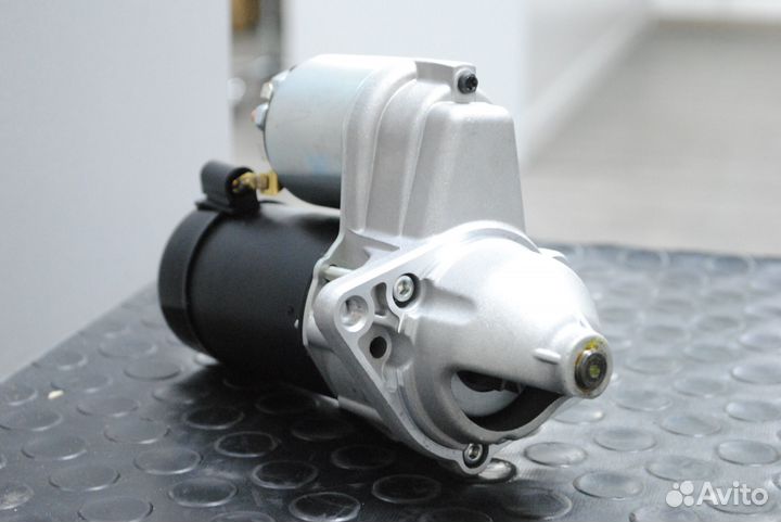 Стартер Chevrolet Lanos, Opel Astra G 1.6 новый