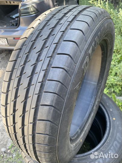 Dunlop SP Sport 2050M 205/60 R16 92H