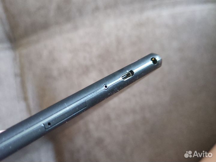 Планшет lenovo tab m10 hd