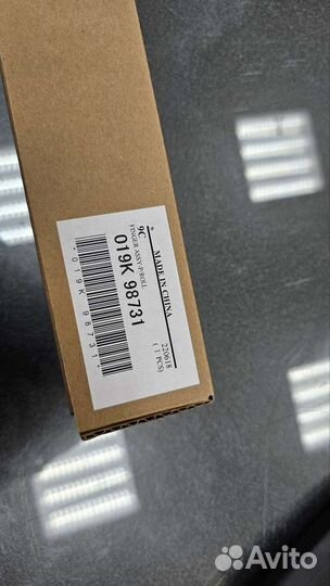 Планка с пальцами Xerox D 95/110/125