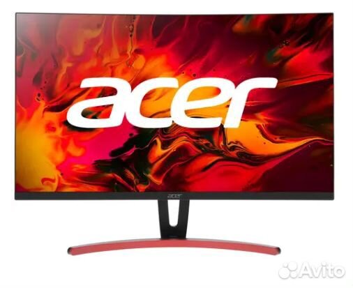 Монитор для пк Acer Acer ED273UPbmiipx 2K/165Hz