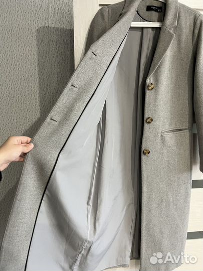 Пальто reserved