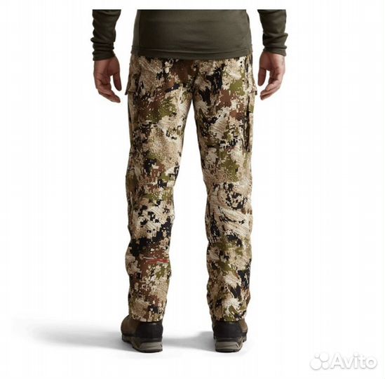 Intercept Sitka Pant 34R 32R