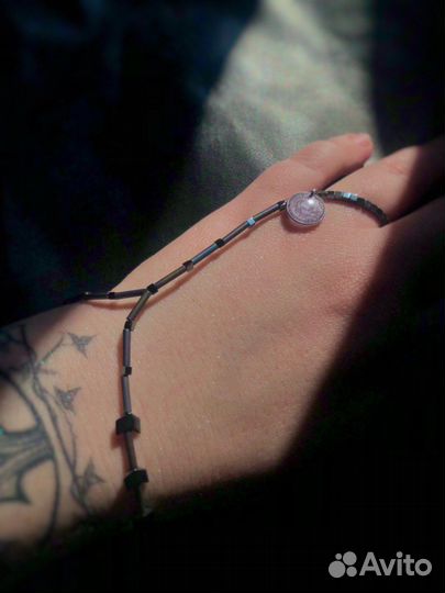 Слейв-браслет Treasure