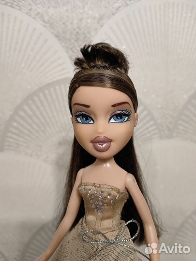 Кукла Bratz Dana Formal Funk