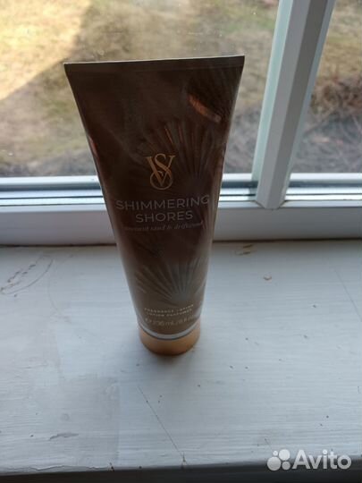 Крем Лосьон для тела Victoria Secret