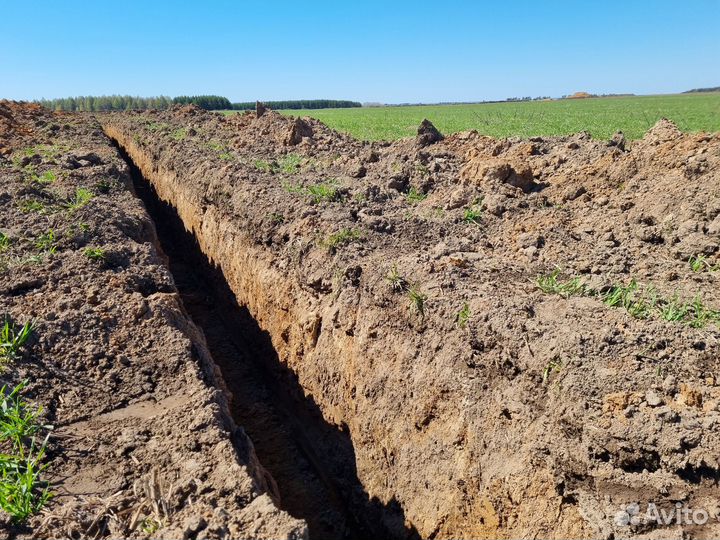 Разработка проектов рекультивации в Сочи