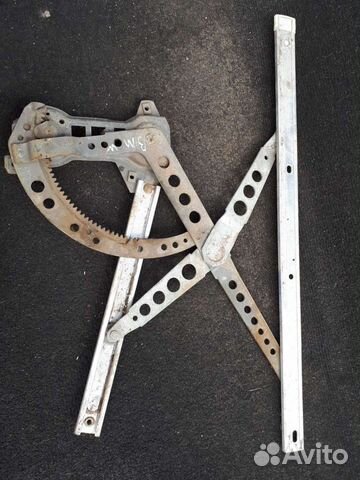 Стеклоподъемник BMW