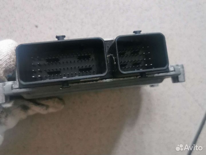 Эбу двигателя yamaha sr viper