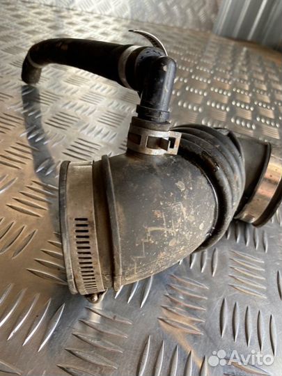 Патрубок воздушного фильтра Lifan X60 LFB479Q 2013