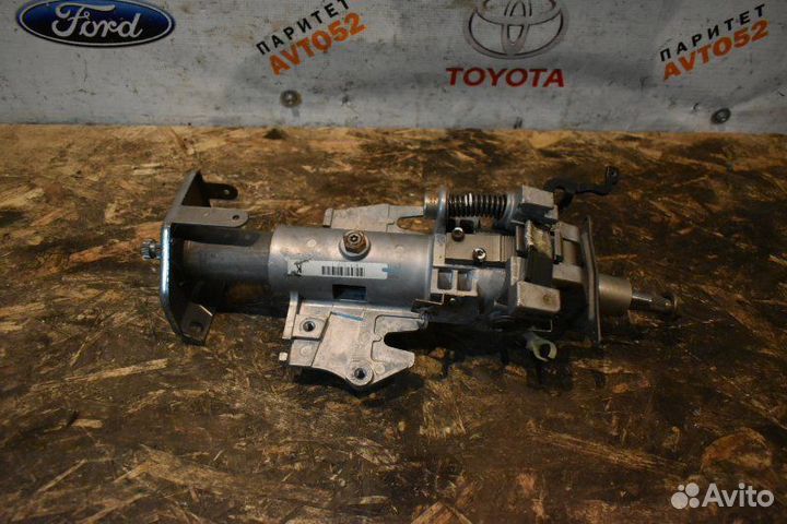 Рулевая колонка Nissan Murano Z50 2002 - 2008