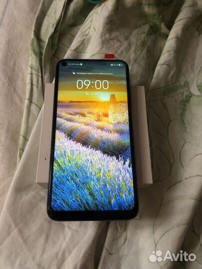 HONOR 20 Pro, 8/128 ГБ