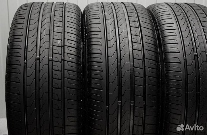 Pirelli Cinturato P7 235/45 R18 98Y