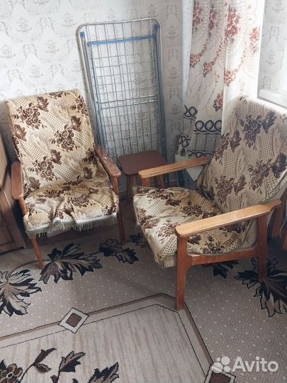 Кресло СССР