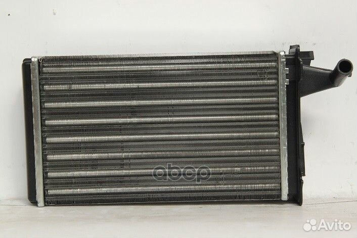 111438BA Радиатор отопителя Alfa Romeo 145 / Fi