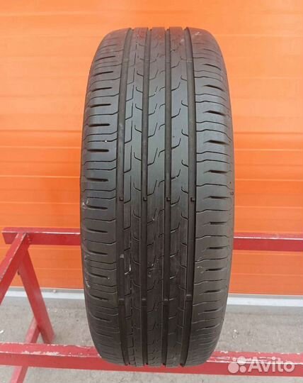 Continental ContiEcoContact 6 195/55 R16 87H