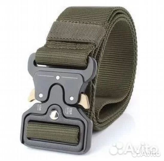 Тактический ремень alyx