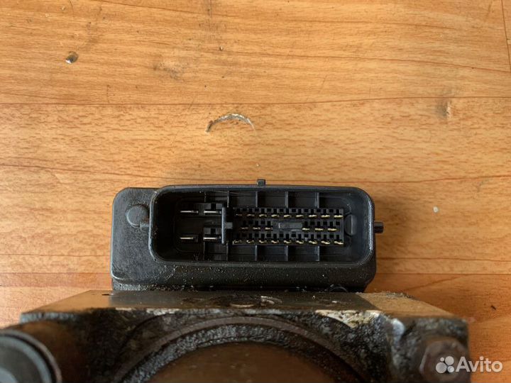 Блок ABS Mitsubishi Lancer 9