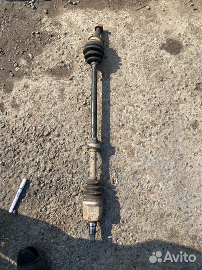 Привод правый Chevrolet Cobalt 1.5