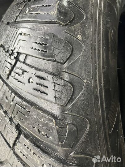 Goodyear UltraGrip 265/65 R17