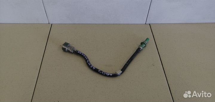 Трубка топливная Logan 2005-2014