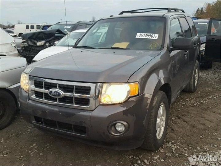 Разбор на запчасти Ford Escape 2007-2012