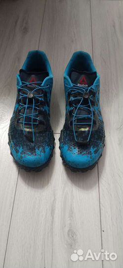 Кроссовки Reebok All Terrain