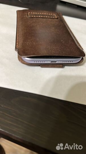 Чехол для iPhone11