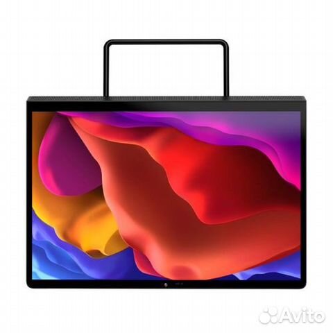 Планшет Lenovo Yoga Pad Pro 8/256,13" купить в Воронеже | Электроника ...