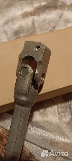 Рулевой вал BMW F21 нижняя секция