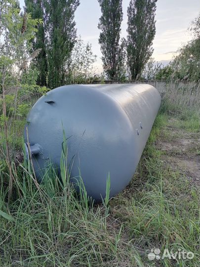 Бочки металлические бу