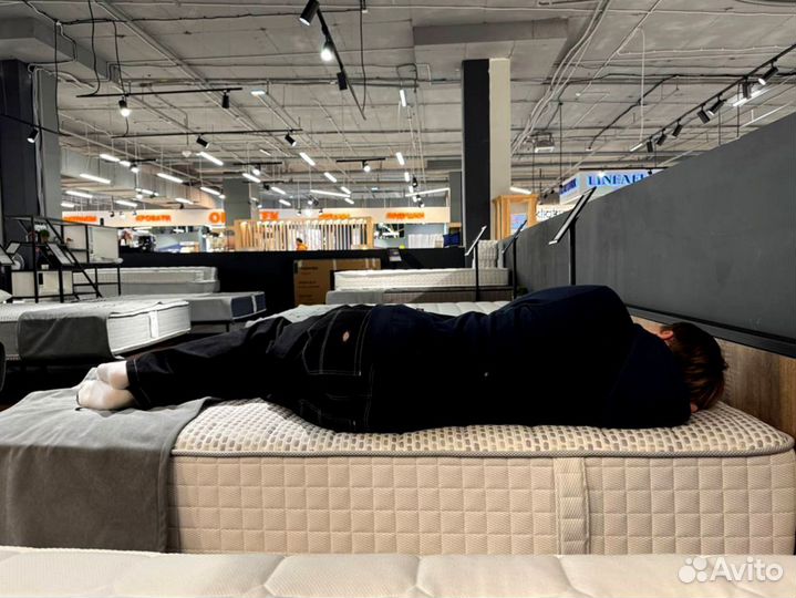 Матрас ортопедический 160х200, 140х200, 180х200