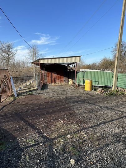 Дача 17,5 м² на участке 13 сот.