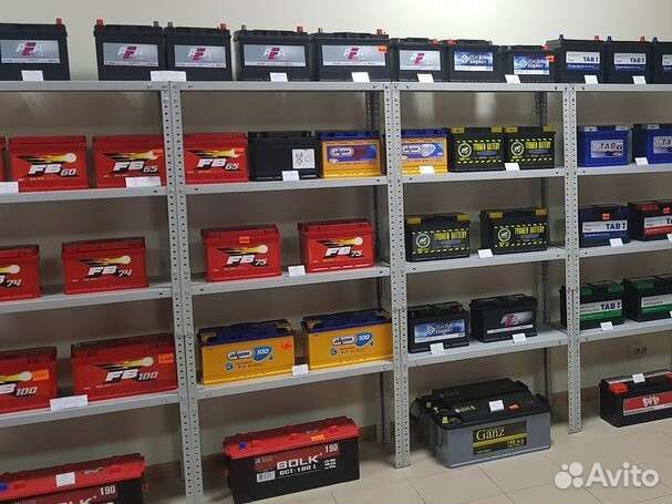 Аккумулятор на Мазду cx 5