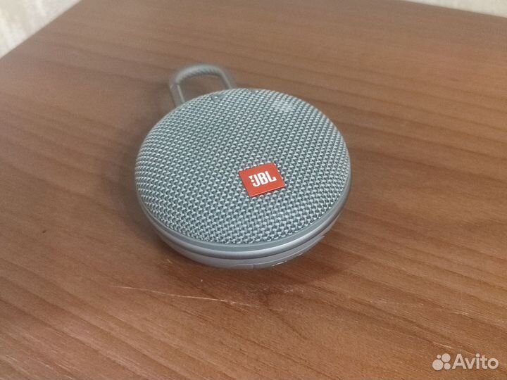 Колонка jbl clip 3