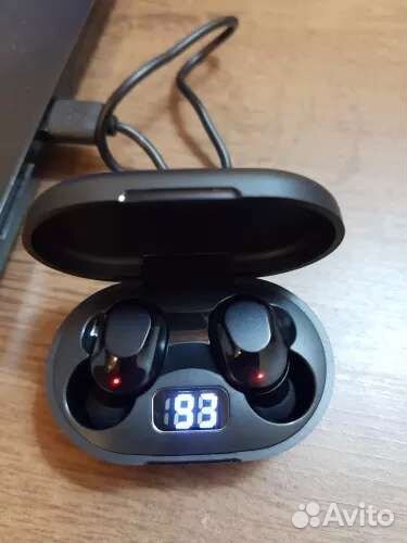 Lenovo XT91 наушники беспроводные