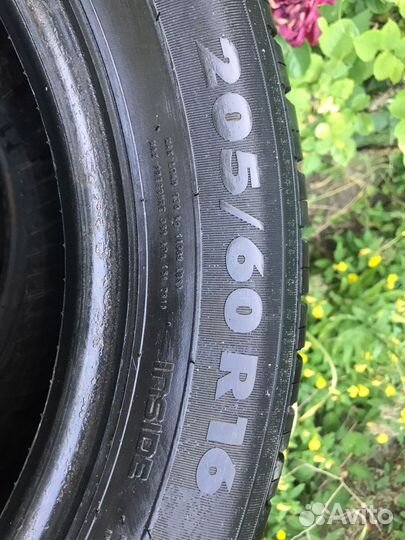 Nokian Tyres Nordman SX2 205/60 R16 186B