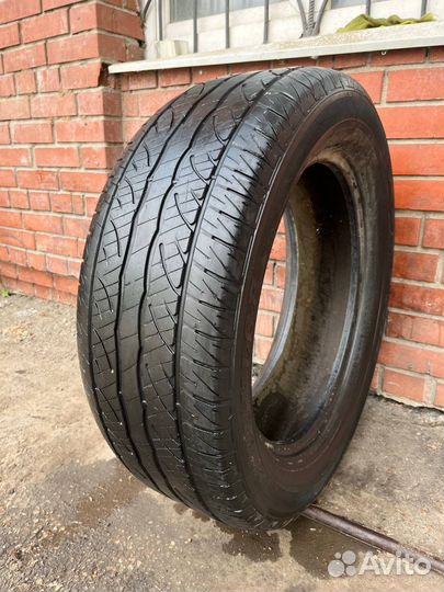 Dunlop SP Sport 5000 275/55 R20