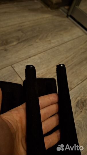 Стрипы Ботильоны