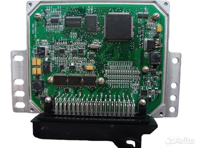 Автоэлектрик